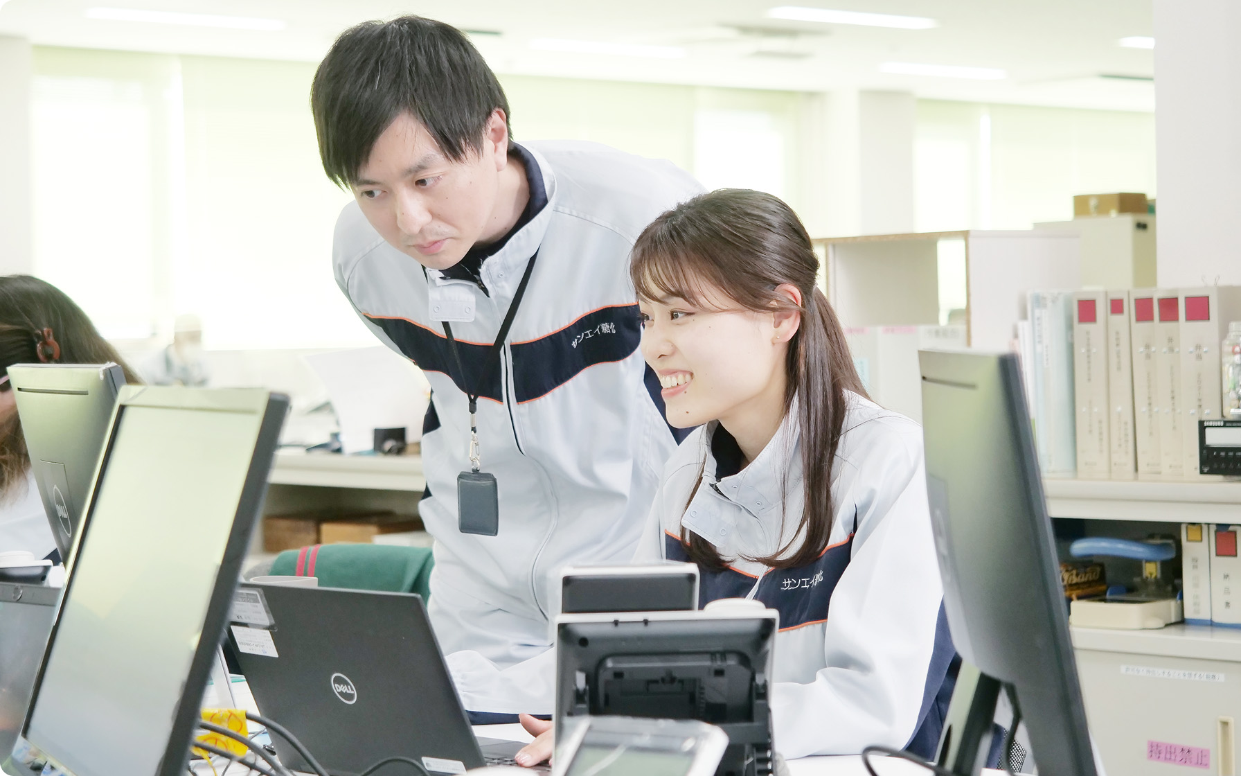 生産本部