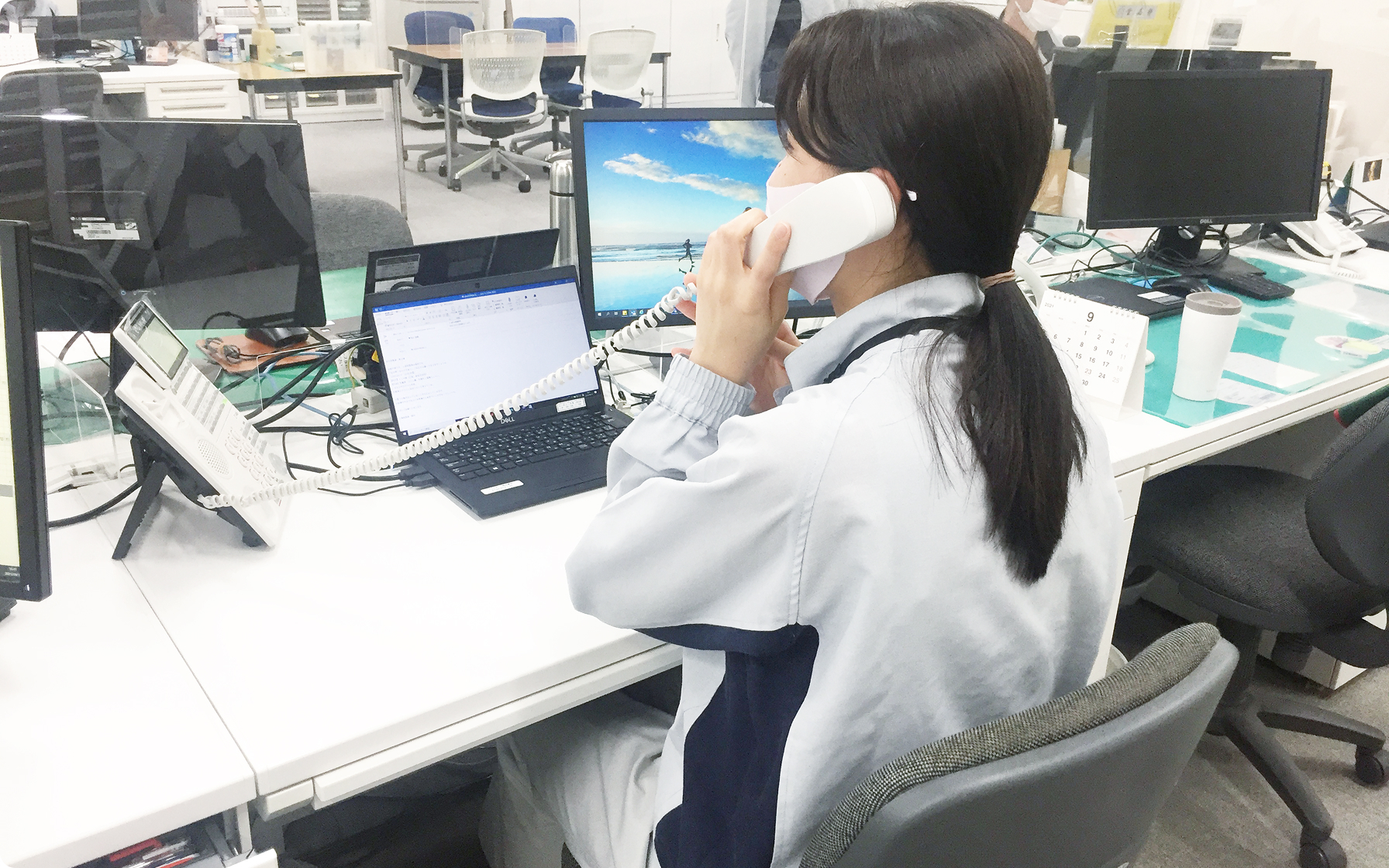 生産本部